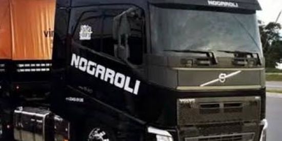 Imagem do grupo de WhatsApp GALERA DOS 9 EIXO