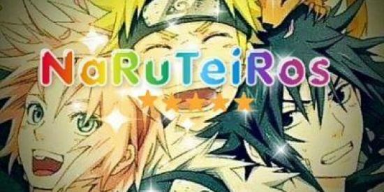 Imagem do grupo de WhatsApp Naruteiros