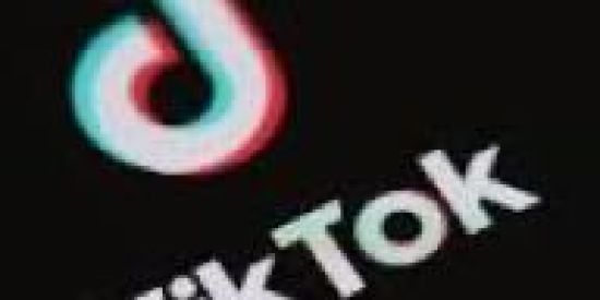 Imagem do grupo de WhatsApp Grupo só para tiktokers 🎥