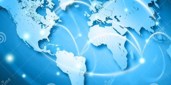 Imagem do grupo de WhatsApp Mundi company