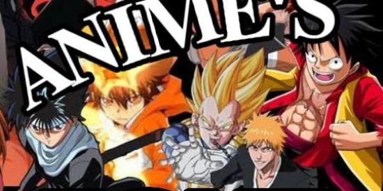 Imagem do grupo de WhatsApp 👾 Anime's Zone 👾🎮