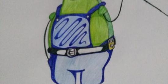 Imagem do grupo de WhatsApp ✨Toperson's ✨