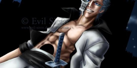 Imagem do grupo de WhatsApp 🌙💀⚔️ HUECO MUNDO ⚔️💀🌙