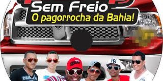 Imagem do grupo de WhatsApp Os bonde sem freioo😎👌🏼😝🔥