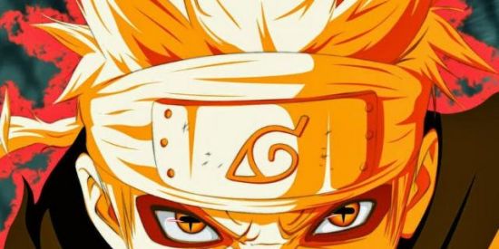 Imagem do grupo de WhatsApp Naruto RPG Recrutamento