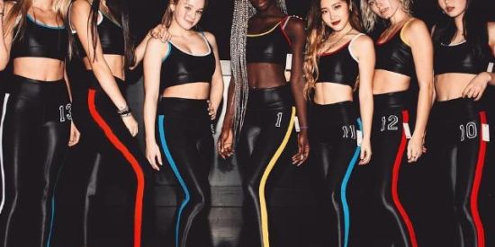 Imagem do grupo de WhatsApp Uniters Girl