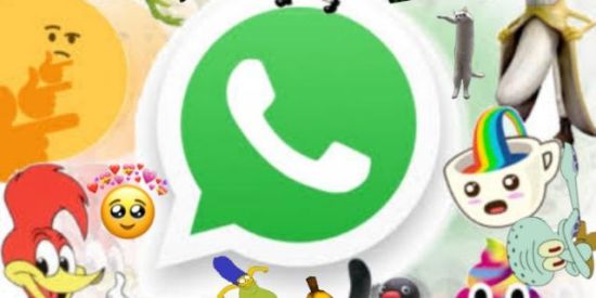 Imagem do grupo de WhatsApp 🔥Figurinhαs 3.0🔥