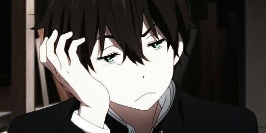 Imagem do grupo de WhatsApp k o n o h a  De A n i m e