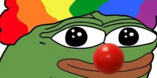 Imagem do grupo de WhatsApp FAÇA BULLYING