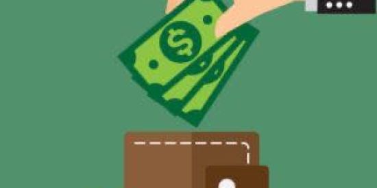 Imagem do grupo de WhatsApp 🤑Renda extra🤑