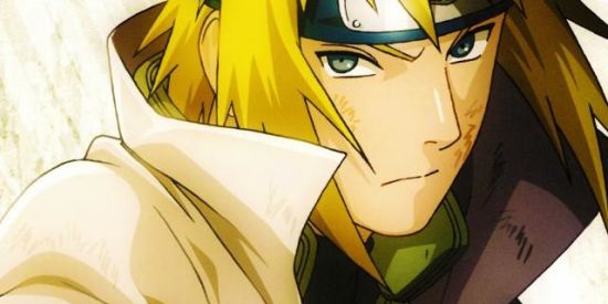 Imagem do grupo de WhatsApp Naruto🦊🧡