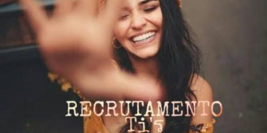 Imagem do grupo de WhatsApp 👑Recrutamento ti's👑