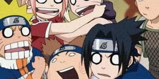 Imagem do grupo de WhatsApp Narutinho❤🍃