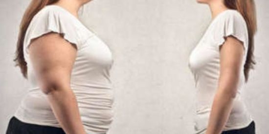 Imagem do grupo de WhatsApp Emagrecimento rápido aqui