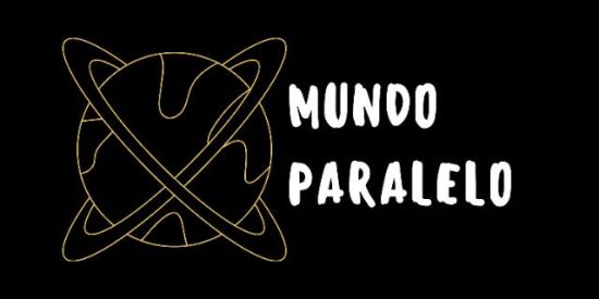 Imagem do grupo de WhatsApp MUNDO PARALELO🌎🤓