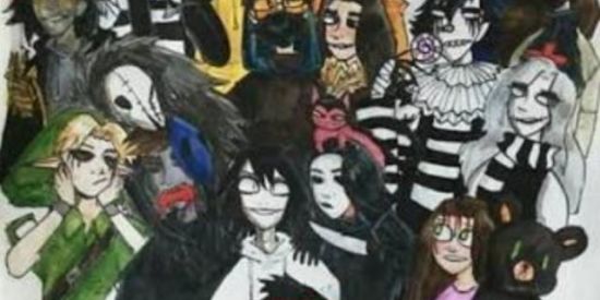 Imagem do grupo de WhatsApp 🔪🌑RPG Creepypasta🌑🔪