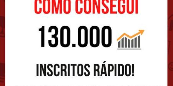 Imagem do grupo de WhatsApp YouTuber