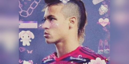 Imagem do grupo de WhatsApp •|União Akatsuki|•