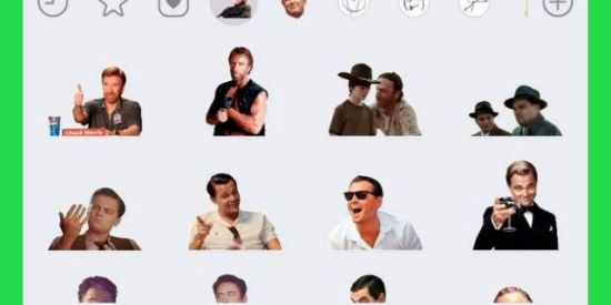 Imagem do grupo de WhatsApp Figurinhas tps 🤩👉🏻🤪👈🏻