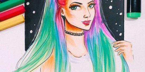 Imagem do grupo de WhatsApp DESENHISTAS_TALENTOSOS.COM