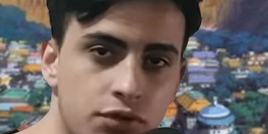 Imagem do grupo de WhatsApp Armys do orochi 😎