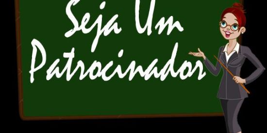 Imagem do grupo de WhatsApp Sorteio - Patrocinadores