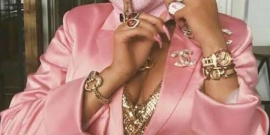 Imagem do grupo de WhatsApp ꧁✞TROPA DA BARRA✞꧂