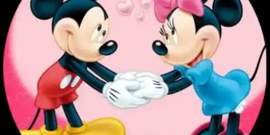 Imagem do grupo de WhatsApp ❤️🌹Festival de Stickers🌹❤️