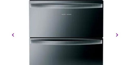 Imagem do grupo de WhatsApp Fogão Brastemp 5 Bocas Duplo Forno