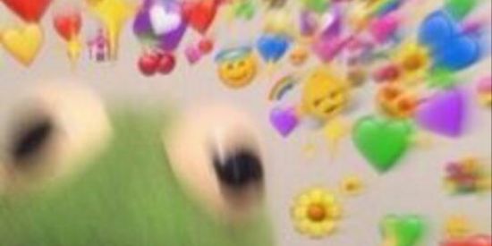 Imagem do grupo de WhatsApp Só memes ♥🔝