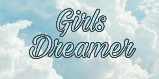 Imagem do grupo de WhatsApp Girls Dreamer 💙🦋