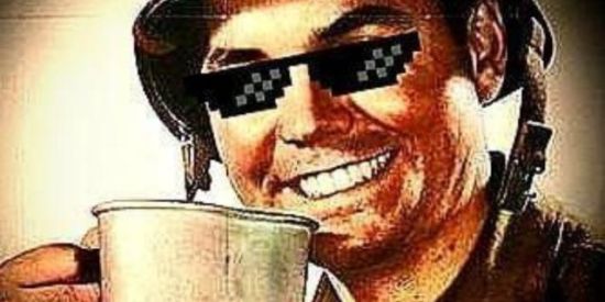 Imagem do grupo de WhatsApp ⚜⚔ BATALHÃO ⚜  🇲 🇪 🇲 🇪⚔⚜