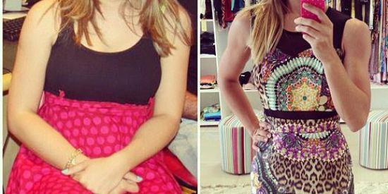 Imagem do grupo de WhatsApp EMAGREÇA EM 17 DIAS💪🏻♥️