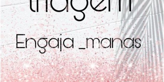 Imagem do grupo de WhatsApp Engaja_manas ❌TRIAGEM❌