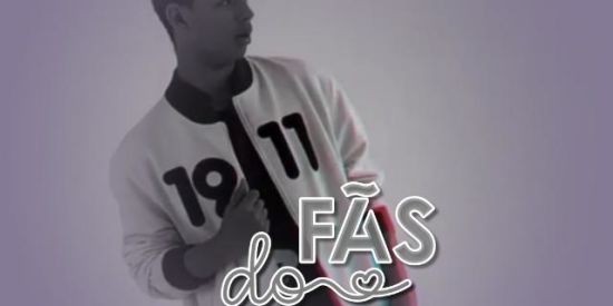 Imagem do grupo de WhatsApp Fãs do Anderson~✨