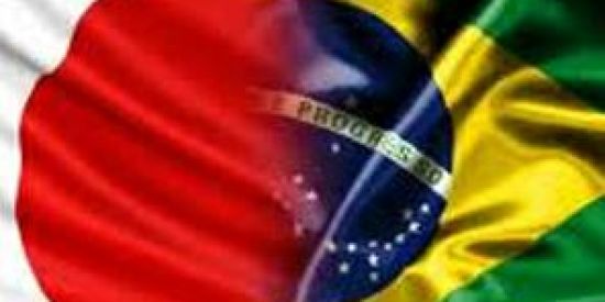 Imagem do grupo de WhatsApp Nihongo para brasileiros