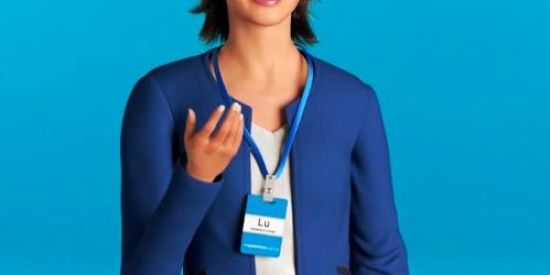 Imagem do grupo de WhatsApp Magazineluiza Lordfiel🙏🏽😌