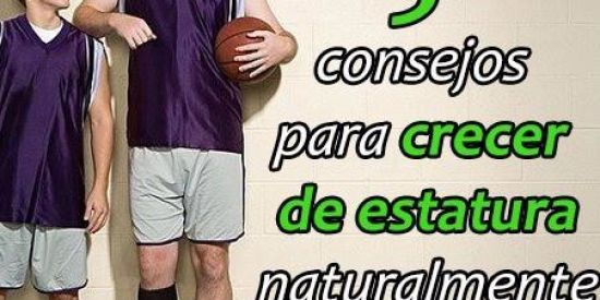 Imagem do grupo de WhatsApp Crecer de estatura BOL.