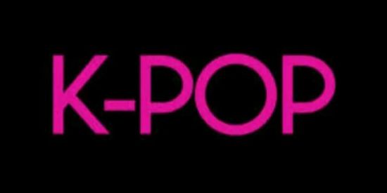 Imagem do grupo de WhatsApp ✨K-pop✨