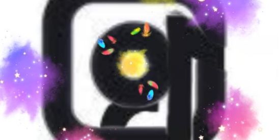 Imagem do grupo de WhatsApp Seguidores TikTok/Insta💜🖤