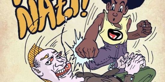 Imagem do grupo de WhatsApp Desenhos