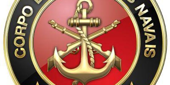 Imagem do grupo de WhatsApp Militarismo Eterno