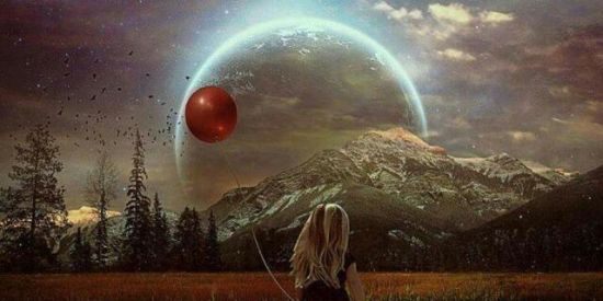 Imagem do grupo de WhatsApp Encontrando novos amigos