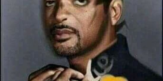 Imagem do grupo de WhatsApp Sim, sou Jojofag