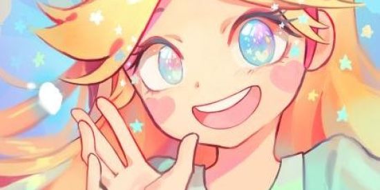 Imagem do grupo de WhatsApp StarAnimes✦