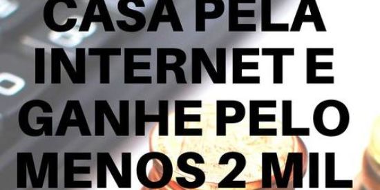 Imagem do grupo de WhatsApp Renda extra Empreendedor