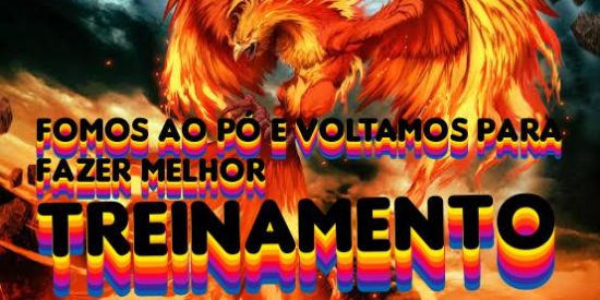 Imagem do grupo de WhatsApp 🔥Treinamento//fênix 🔥