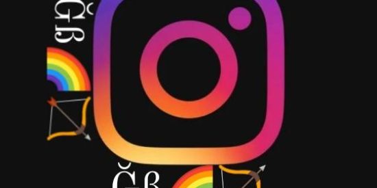 Imagem do grupo de WhatsApp BONDE DA Ğß🌈🌎