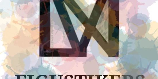 Imagem do grupo de WhatsApp FIGUSTIKERS