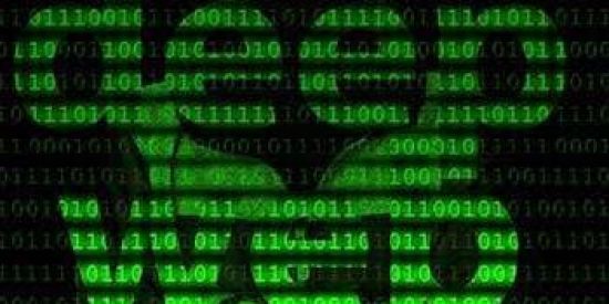 Imagem do grupo de WhatsApp Deep web notícias